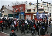 Protesters Storm Rochester Police Station After Cops Pepper-Spray 9-Year-Old Girl (+Video)