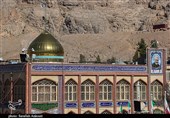 کرمان به استقبال دهه میلاد نور می‌رود