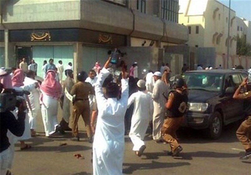 گزارش| عربستان آبستن اعتراضات مردمی؛ آینده تاریک اقتصادی ریاض
