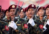 آمریکا تصرف قدرت توسط نظامیان میانمار را کودتا ارزیابی کرد