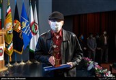  آیین اختتامیه اولین دوره دوسالانه انتخاب آثار برتر پژوهشی دفاع مقدس و مقاومت