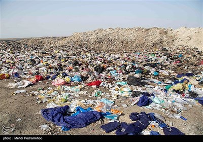  درآمد ۴ هزار میلیارد تومانی شهرداری تهران از از جمع‌آوری و بازیافت زباله‌های خشک به صورت ماهیانه! 