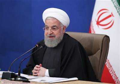  روحانی: حضرت فاطمه(س) الگوی زنان جامعه ما هستند/ بانوان نقش مهمی در کشور دارند 