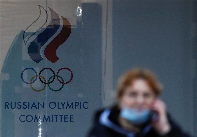 محرومیت روسیه از شرکت در المپیک 2020 قطعی شد