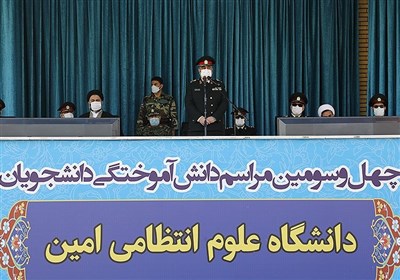 اشتری: برای ملت ایران فرقی ندارد که چه کسی در رأس امریکا قرار دارد