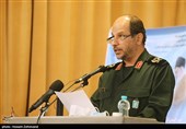 فرمانده دانشگاه امام حسین(ع): دشمن به‌دنبال ضربه‌زدن به مراکز علم و فناوری است/ جنگ‌های آینده جنگ ذهن‌ها و باورها خواهد بود