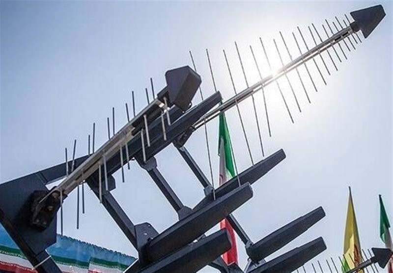 Iran Unveils Aerial Object Monitoring System