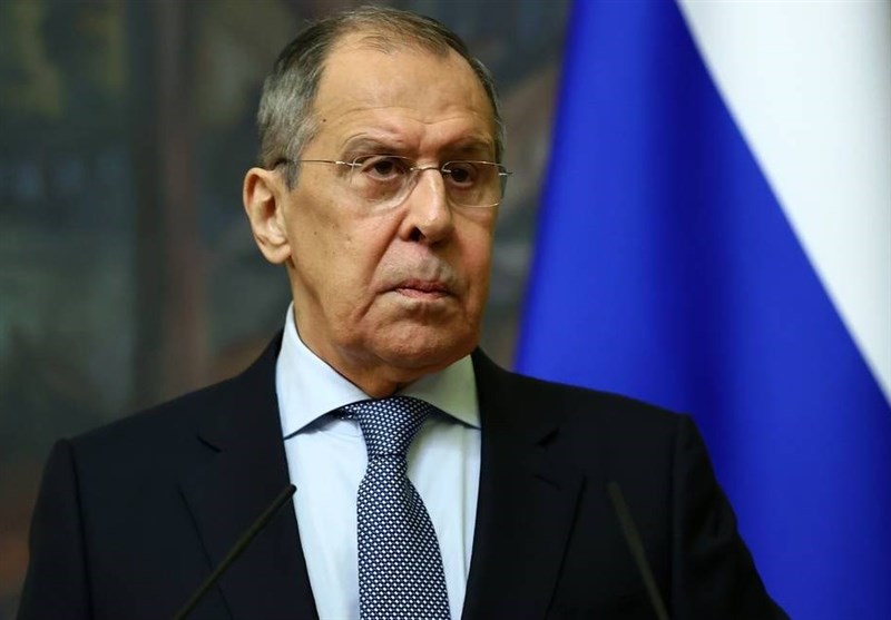Russia&apos;s Lavrov Urges US to Eliminate Nuclear Weapons Sites Abroad