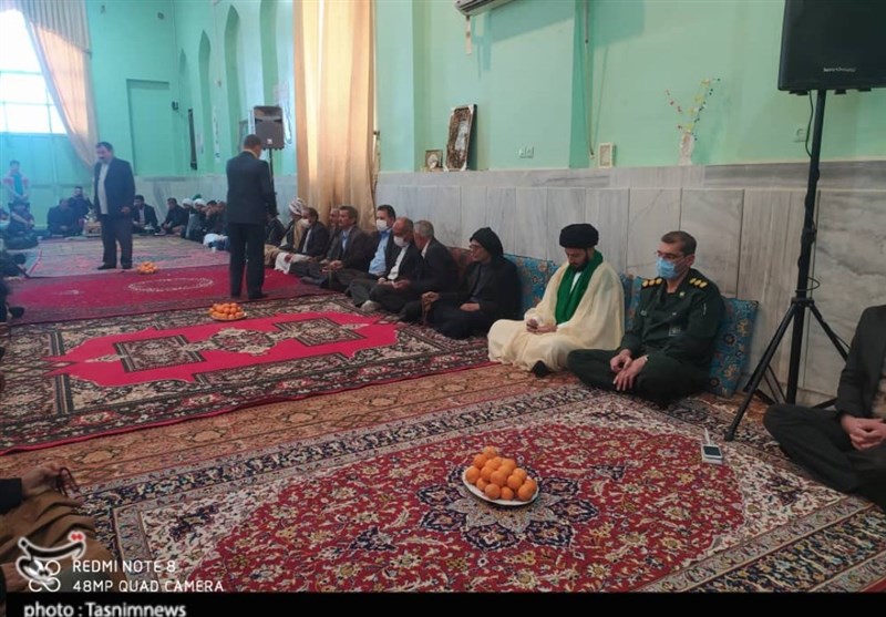رمز ماندگاری انقلاب اسلامی ایران، اتحاد اقوام است