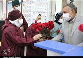 COVID Daily Death Toll in Iran Declines Again