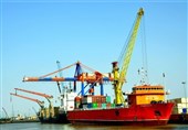 نرخ رشد صادرات استان زنجان رشد داشته است