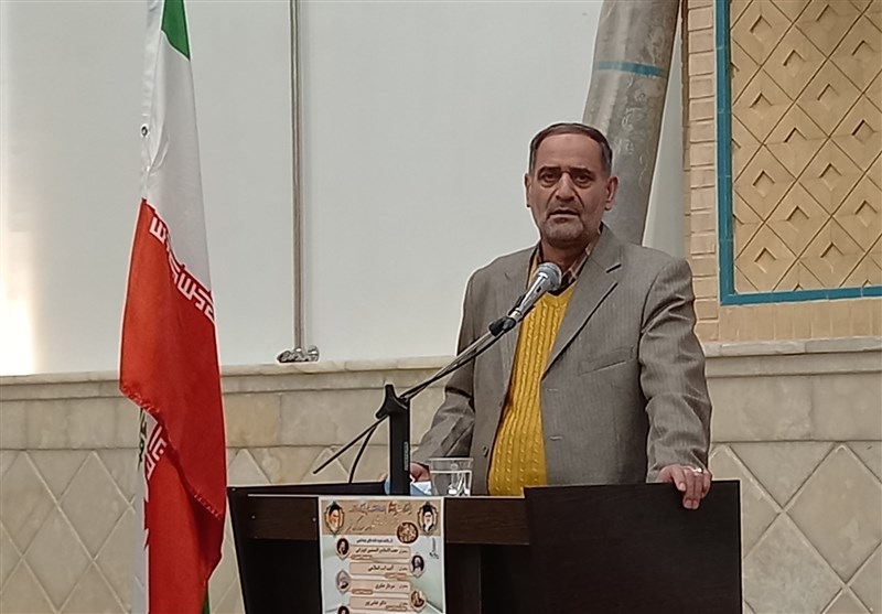 عضو کمیسیون صنایع مجلس: احیای اقتدار ملی بزرگ‌ترین دستاورد انقلاب اسلامی است