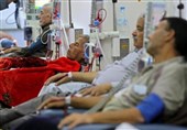 سالانه 2 هزار فلسطینی در غزه به سرطان مبتلا می‌شوند