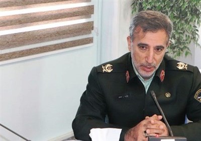  پاسخ رئیس مرکز امور ایثارگران پلیس به ماجرای جانباز منتسب به نیروی انتظامی 