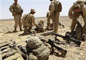 سنتکام: طرح توسعه پایگاه‌های نظامی آمریکا در غرب عربستان آغاز شده است
