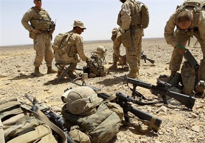 سنتکام: طرح توسعه پایگاه‌های نظامی آمریکا در غرب عربستان آغاز شده است