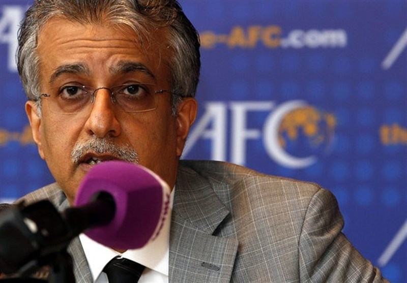AFC President Offers Condolences on Passing of Ali Ansarian