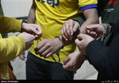 بازداشت سارقان کیف‌قاپ