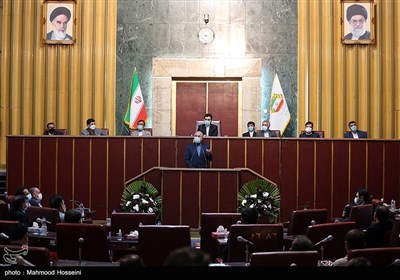  انتخابات هیئت رئیسه "شورای عالی استان‌ها" ۲۴ آذرماه برگزار می‌شود 