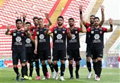 بخشی از مطالبات پرسپولیسی‌ها پرداخت شد