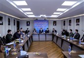 برگزاری نخستین سمینار رؤسای کمیسیون داوران هیئت‌های کشتی استان‌ها