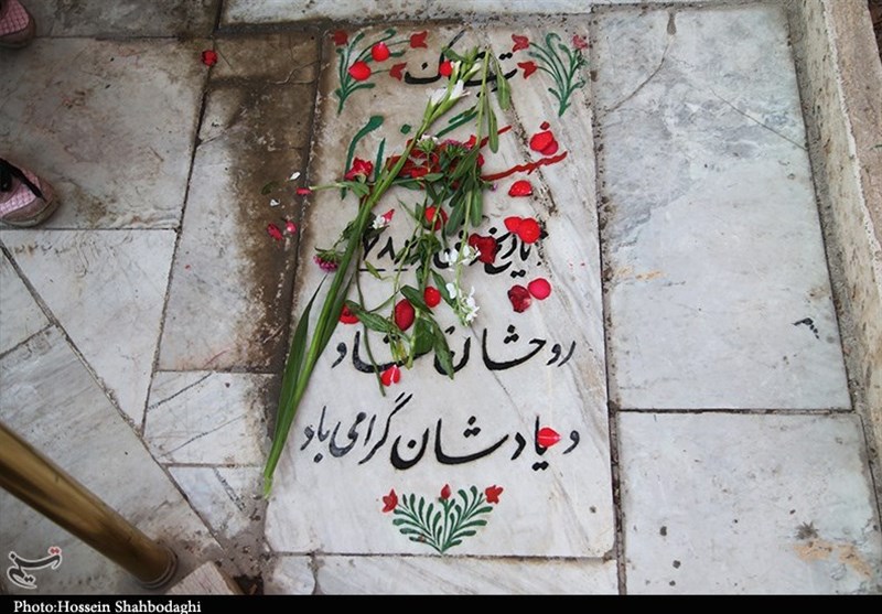 یادواره‌های شهدا در فضای مجازی استان کردستان برگزار می‌شود