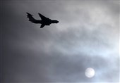 شناسایی بیش از 40 هواپیمای بیگانه در نزدیکی مرزهای روسیه