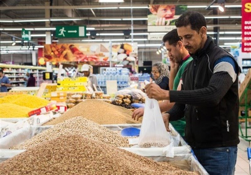 قیمت جهانی مواد غذایی به بالاترین رقم طی 7 سال گذشته رسید