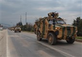 آماده باش کُردها در شمال سوریه و حمله قریب الوقوع ترکیه