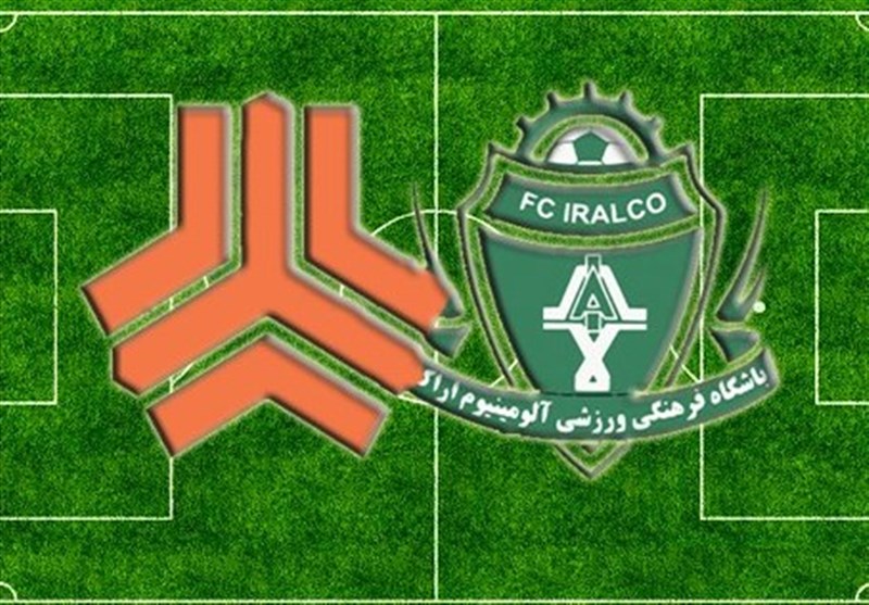 ترکیب تیم‌های فوتبال آلومینیوم اراک و سایپا تهران اعلام شد