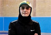 Narges Alvani Shortlisted for Best Women&apos;s Club Futsal Coach in World