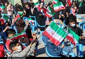 6هزار برنامه ویژه دهه فجر انقلاب اسلامی در کردستان برگزار می‌شود