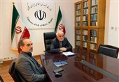 سفیر ایران: خبرهای خوبی درباره روابط ایران-چین در راه است
