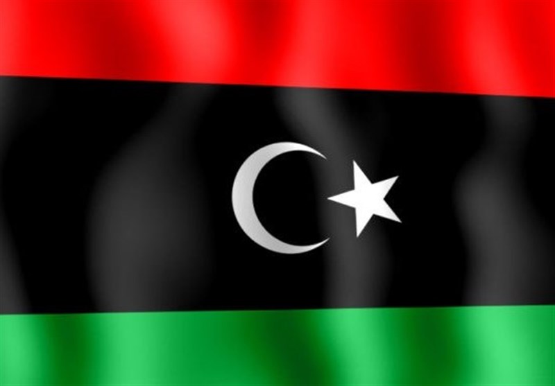 نخستین سفر یک مقام بلندپایه عربی به لیبی