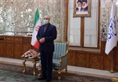 Iran’s Top MP to Relay Message to Putin in Russia Visit