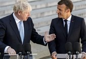 France Says Macron, Johnson to De-Escalate Fishing Dispute