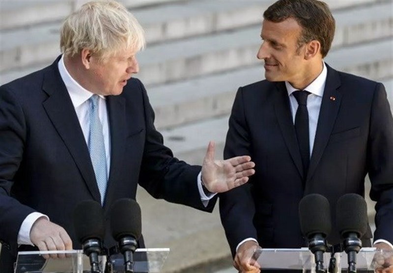 Macron Privately Called Boris Johnson A ‘Clown’, Says French Magazine