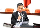 مصاحبه| سیاستمدار ترک: برگزاری انتخابات زود هنگام ترکیه در سال 2022 محتمل است