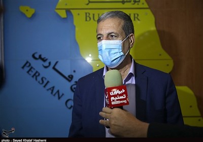 استاندار بوشهر: بزرگترین شهرک شیلات کشور در استان بوشهر راهاندازی میشود + فیلم