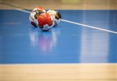 رقبای ایران در مسابقات هندبال قهرمانی نوجوانان جهان مشخص شدند