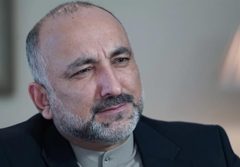 اخبار تایید نشده از احتمال برکناری وزیر خارجه افغانستان