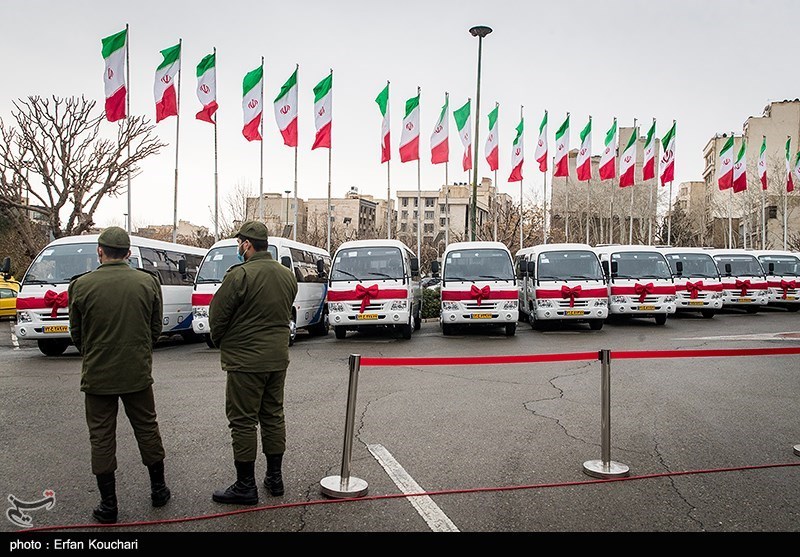 ورود 50 دستگاه اتوبوس به ناوگان شهری تهران تا چند ماه دیگر