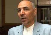 مصاحبه| عضو تیم مذاکره افغانستان: روی هیچ طرح پیشنهادی و از پیش تعیین شده‌ای با طالبان کار نمی‌کنیم
