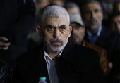 وحشت اسرائیل از بروز پدیده «نصرالله دوم» در غزه/ با یحیی السنوار رییس دفتر سیاسی حماس آشنا شوید
