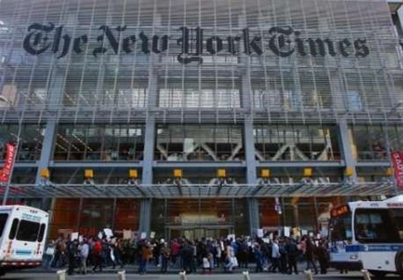 افشاگری نیویورک تایمز درباره شبکه سایبری امارات برای جاسوسی از قطر