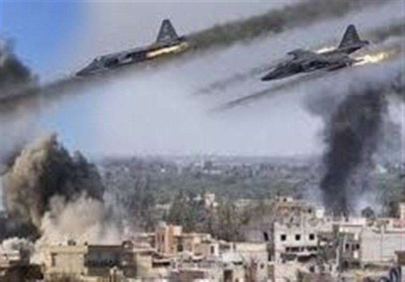 یمن| ادامه نقض آتش بس در الحدیده و حملات هوایی به مارب یمن