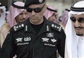 عربستان|افشای جزئیات جدید از قتل محافظ ملک سلمان