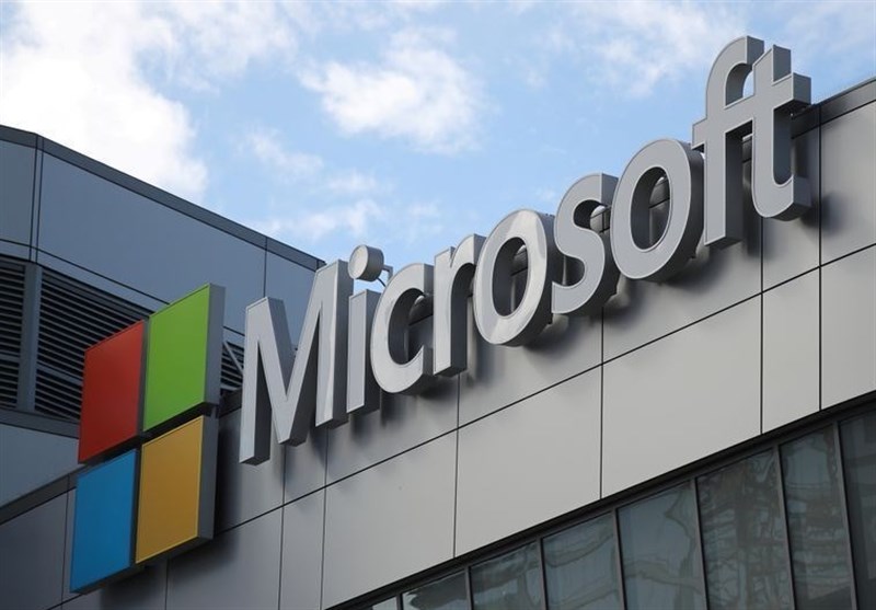 مایکروسافت کمک های مالی به نمایندگان مخالف بایدن را قطع کرد