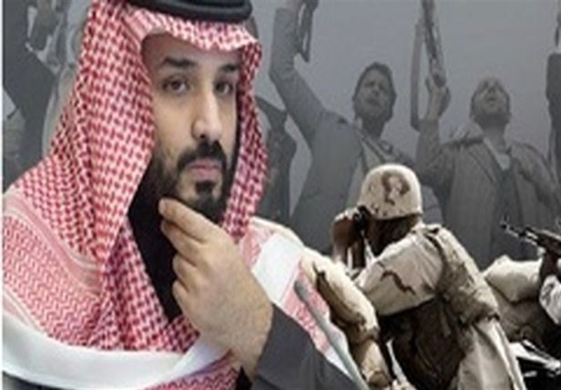 حزب معارض سعودی: محمد بن سلمان عامل اصلی جنگ یمن است