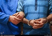 کشف 30 هزار قلم کالای مسروقه و دستگیری 827 سارق و مالخر در تهران